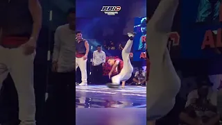 BBIC KOREA 2019 | BBOY SUNNI