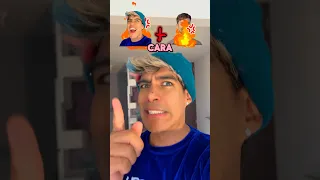 Fusione mi cara con la de Mr. Beast 🔥