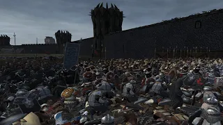 Third Age Reforged: WWIT? Autopsy of Carn Dûm Attack