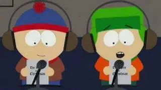 South Park - The "Kids" Real Voice !