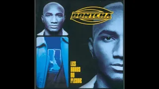 Dontcha - Les Bords Du Fleuve - 1999 (ALBUM)