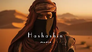 Hash. Music - Ethnic Chill & Deep House Mix [Vol. 9]