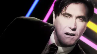 Bryan Ferry - Kiss and Tell (Official Music Video) Remastered @Videos80s