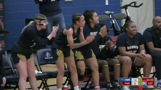 2023 OCAA Women's Basketball Championship Semi-Final