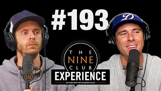 The Nine Club EXPERIENCE LIVE! #193 - There Skateboards, Money Time, Union Square