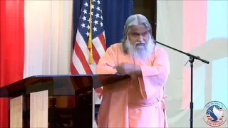 Sadhu Sundar Selvaraj The Coming Persecution  July 2019