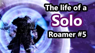 Gw2 - The life of a solo roamer #5