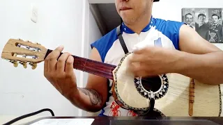 Guaro remix Vihuela