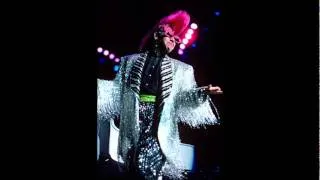 #18 - I'm Still Standing - Elton John - Live in Belfast 1986