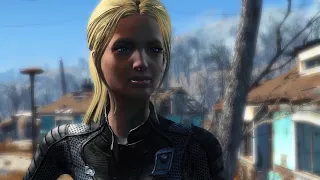 Fallout 4 Concord FO4 HD 1080p PC