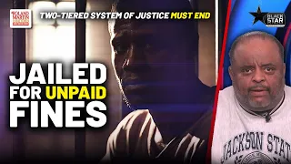 Egregious! DOJ SMACKS Miss. Police For UNCONSTITUTIONALLY JAILING People For Unpaid Fines