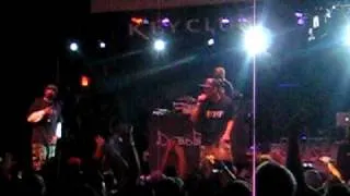 Dilated Peoples - Evidence + Krondon Key Club LA "Solitary Confinement"