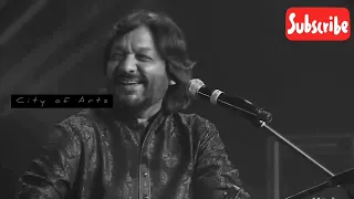 Maula mere maula mere, rakhlu banake kahin ghar mein tujhe | ROOP KUMAR RATHOD | LIVE IN ABU DHABI