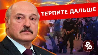 Экстренный выпуск - Лукашенко создал Стабилизец