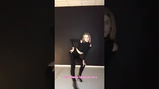 Обучалка по High Heels