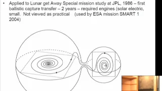 Weak Stability Boundary and Capture in the Three-Body Problem - Edward Belbruno