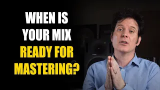 Should you mix your own tracks? | FAQ Friday