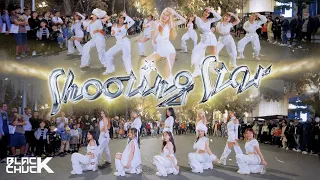 [DANCE IN PUBLIC] XG - SHOOTING STAR | 1TAKE | DANCE COVER by BLACK CHUCK from Vietnam