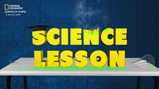 Science Lessons With The Coolest Science Teacher | Science Of Stupid