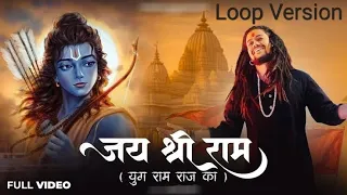 Yug Ram Rajya Ka Aa Gaya:Hansraj Raghuwanshi | Top Hit Song Ram Lala 2024 | 1 Hour Nonstop Loop