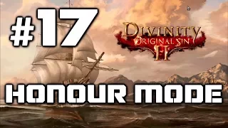 Divinity Original Sin 2 - Honour Walkthrough: Decomposing Undeads, Braccus Rex Boots - Part 17