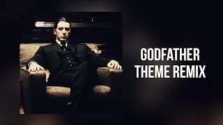 Godfather Theme (Trap Remix)