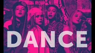 DETKI – Dance (Official Video)