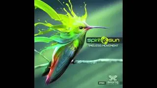 Spirit of Sun - Orion (Original Mix) HD