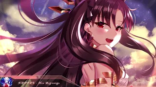 Nightcore - New Beginnings (NEFFEX) - (Lyrics)