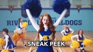 Riverdale 2x18 Sneak Peek "A Night to Remember" (HD) Carrie: The Musical "In" Music Video