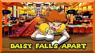 Super Mario - Comic Dub: "Daisy Falls Apart"