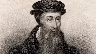 John Knox - Give Me Scotland Or I Die