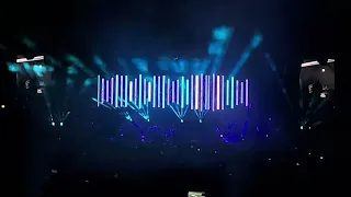 New Order - Isolation (Ziggo Dome Amsterdam 23-9-2023)