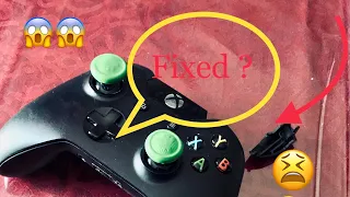 How to fix Xbox one LB/RB (Best way 2024)