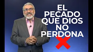 ❌EL PECADO QUE DIOS NO PERDONA - Salvador Gómez Predicador Católico 2021