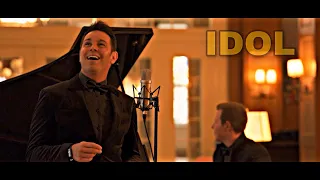 Oliver Schmitt - Idol (Official Video)