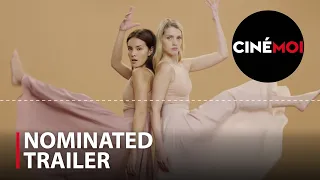 Nominated (trailer) | CinéFashion Film Awards 2020 presented by CINÉMOI