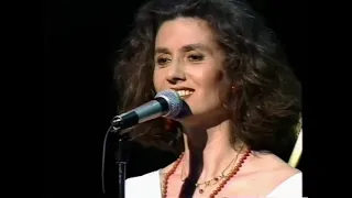 Live Concert ... Gigliola Cinquetti ... Tokyo 1993