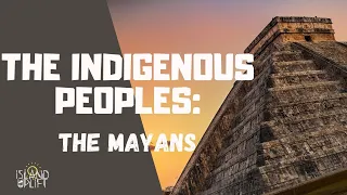 Ep.2 The Mayans - CSEC Caribbean History (History Class)
