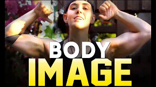 Masculine Lesbian Body Image