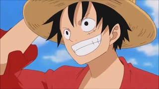 One Piece「AMV」- Legends Never Die