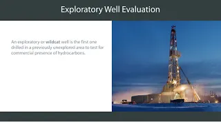 FREE LESSON: Understanding Oil and Gas Exploration