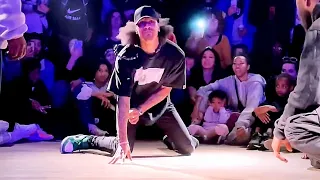 Larry [Les Twins] & Djylo - UKSB Battle 2023