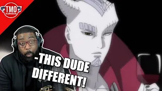 This  Dude Is A Menace! | ISSHIKI THE TORMENTOR Reaction!