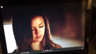 TVD Cast+ Season 6 Bloopers part 2