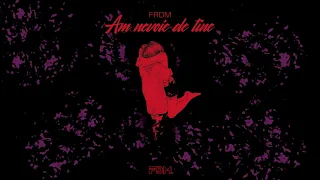 FRDM 💔 Am nevoie de tine ❤️ (Audio Official)