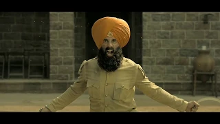 Kesari | Tamil | Trailer | Akshay Kumar | Parineeti Chopra | Anurag Singh | Fan_made | March 21