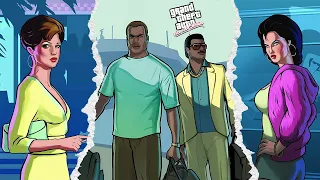 Play GTA VICE CITY STORIES Before GTA 6 Release LIVE  - No commentary #gtavicecitystories #vicecity