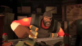 Team Fortress 2 [Gravity Falls Style]