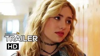 ANTHEM OF A TEENAGE PROPHET Official Trailer (2019) Peyton List, Juliette Lewis Movie HD